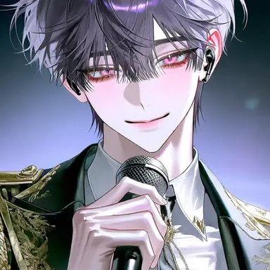 Profile image of シキ