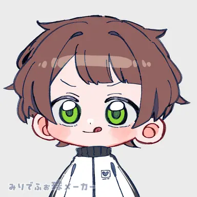 Profile image of 稲荷竣介