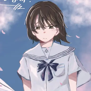 Profile image of 植木麻央