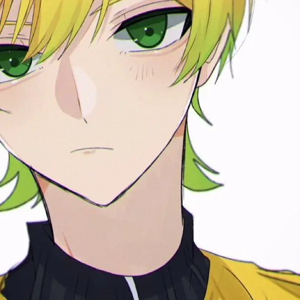 Ricocococo의 ヤンキー学校 ＿ ♡