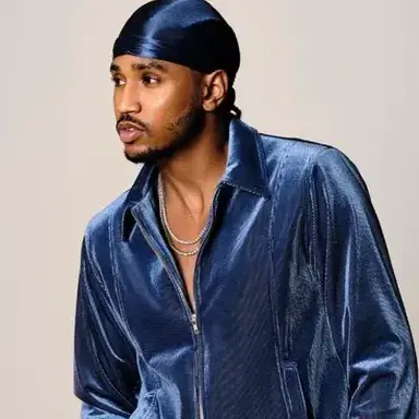 Profile image of Trey