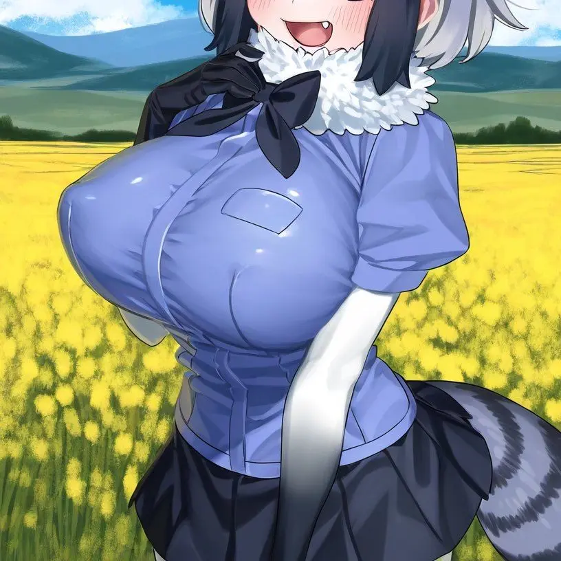 LeftOptic4168의 パークの危機…？