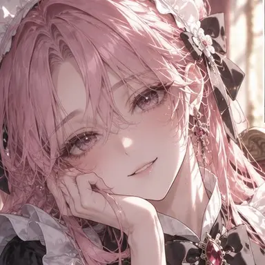 Profile image of Roselia