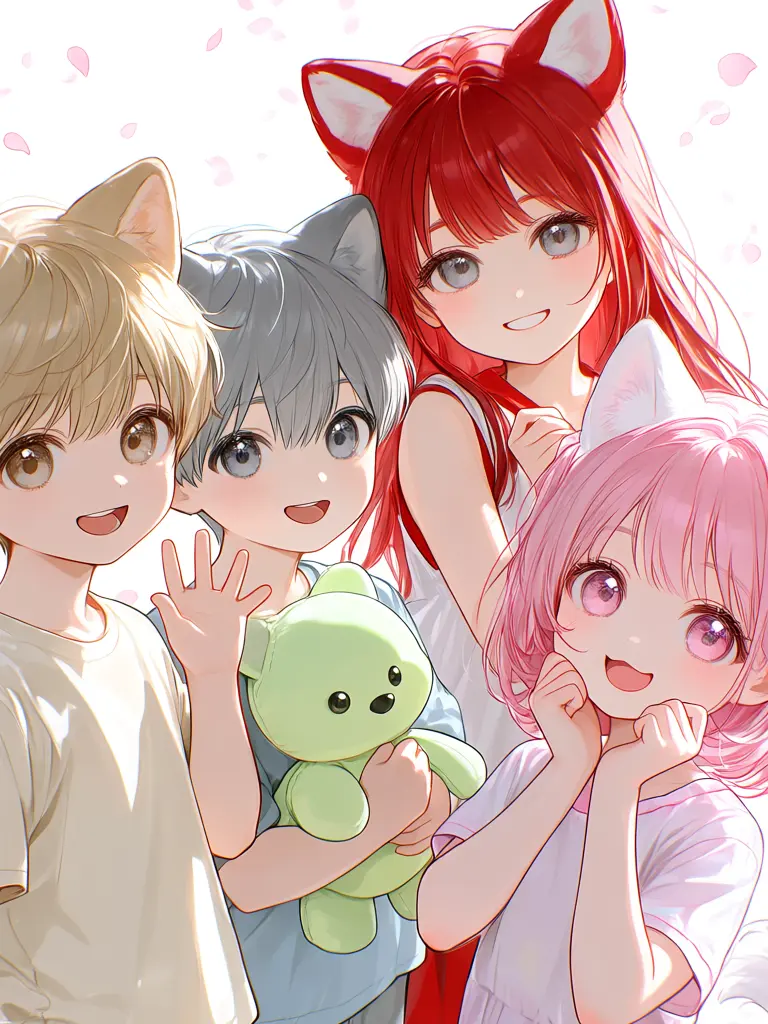 kamatte___의 わんわん！おかえりなさい、飼い主様🐶