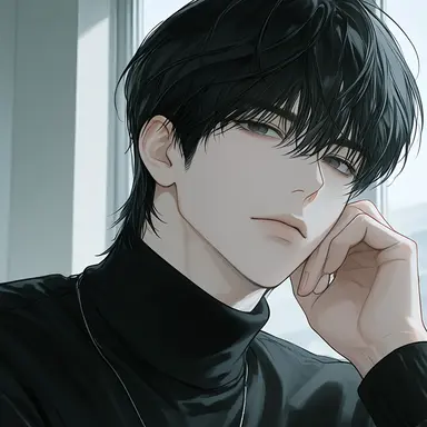 Profile image of ハン・ドユン