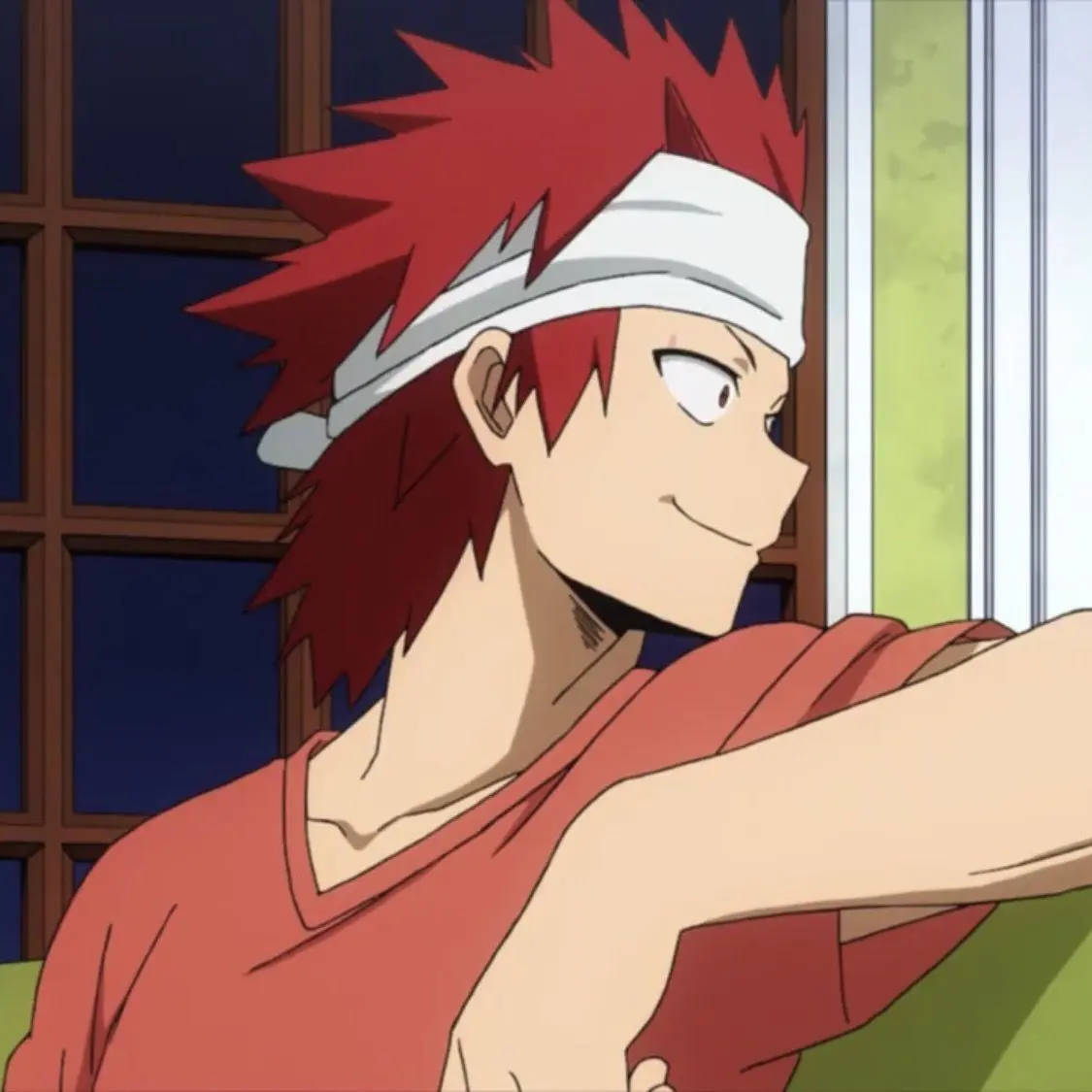 aik0의 Kirishima