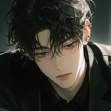 Profile image of 쿠로세 사쿠