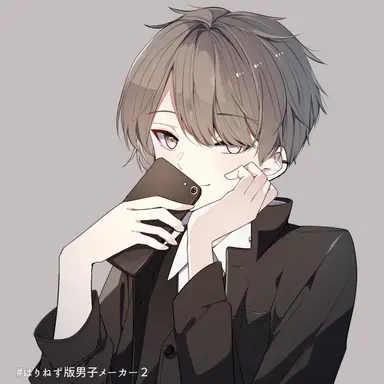 Profile image of Kaito