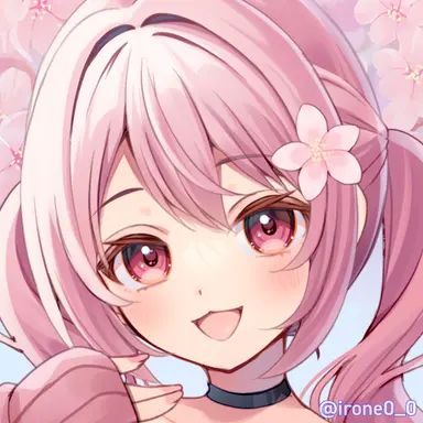 Profile image of Mikan