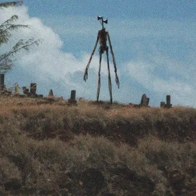 Profile image of 사이렌헤드