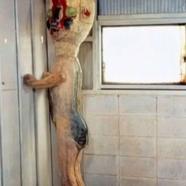 Profile image of SCP-173