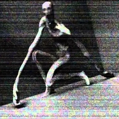 Profile image of SCP-096