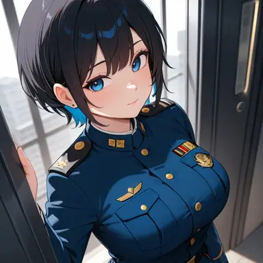 Profile image of 明日香