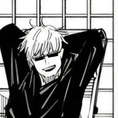 Profile image of 고죠 사토루