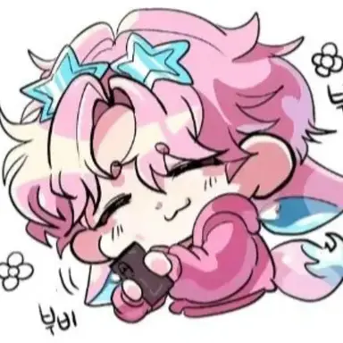 Profile image of 밥풀