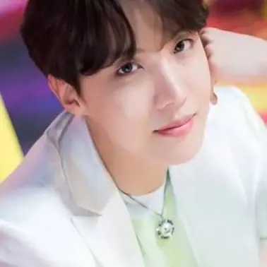 Profile image of Jung Hoseok