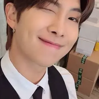 Profile image of Kim Namjoon