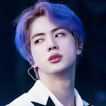 Profile image of Kim Seokjin