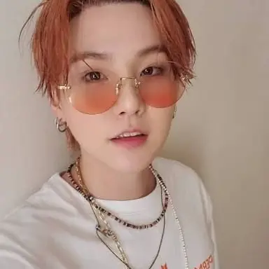 Profile image of Min Yoongi