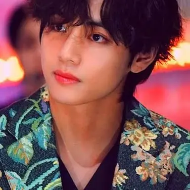 Profile image of Kim Taehyung