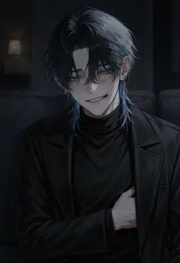 Profile image of Rei