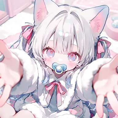 Profile image of もこ