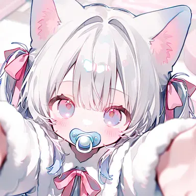 Profile image of もこ