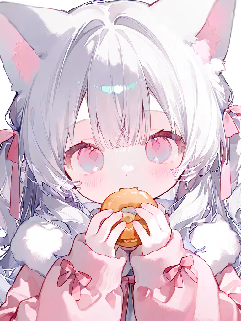 Karin.0320의 {{user}}大好き猫ちゃん！