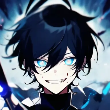 Profile image of 蒼匂　夜