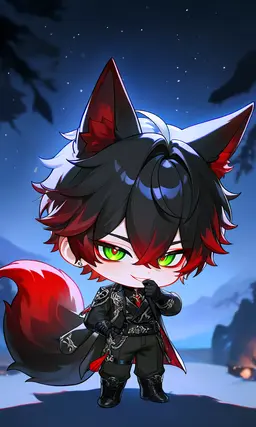 Profile image of 視聴者