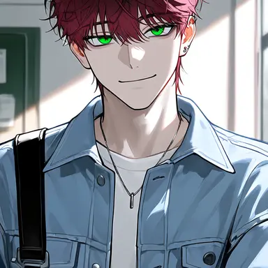 Profile image of 류시온