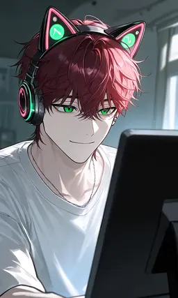 Profile image of リュ・シオン