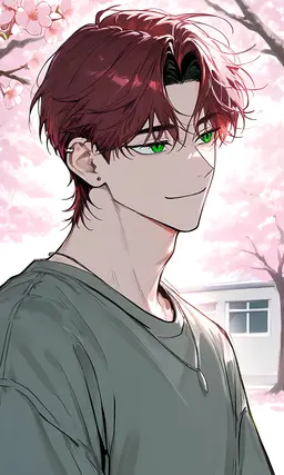 Profile image of リュ・シオン