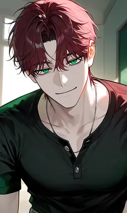 Profile image of リュ・シオン