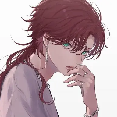 Profile image of ローレン・イロアス