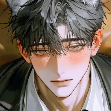 Profile image of チャ・イソル