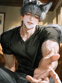 Profile image of チャ・イソル
