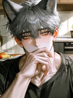 Profile image of チャ・イソル