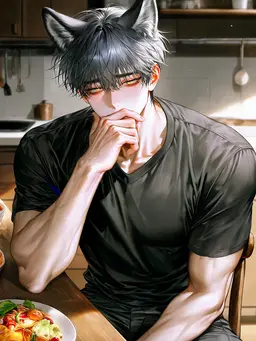 Profile image of チャ・イソル