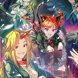 Profile image of 星熊勇儀