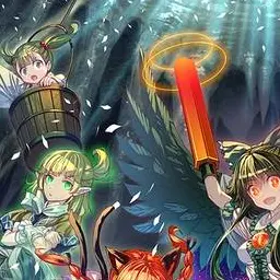 Profile image of 水橋パルスィ