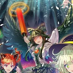 Profile image of 霊烏路空