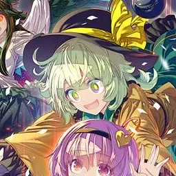 Profile image of 古明地こいし