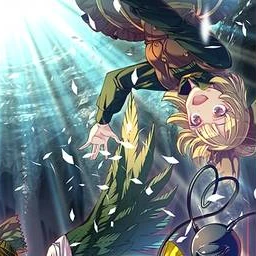 黒谷ヤマメ