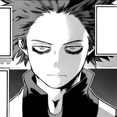 Profile image of Shinso