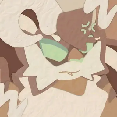 Profile image of Mocha