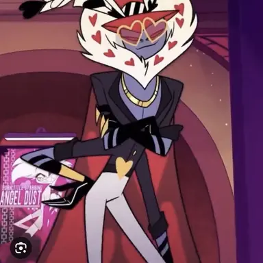 Profile image of Valentino