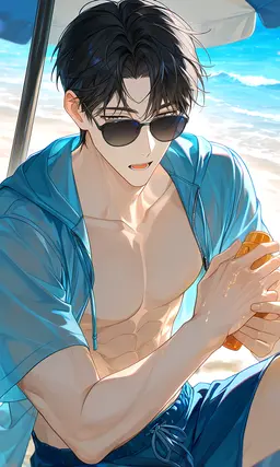 Profile image of 零哲