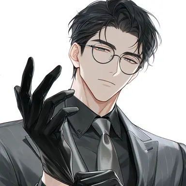Profile image of 零哲
