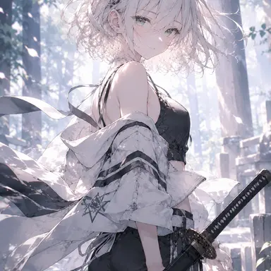 Profile image of Kaede